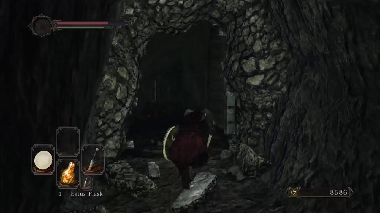 DARK SOULS 2 Return to Drangleic YouTube