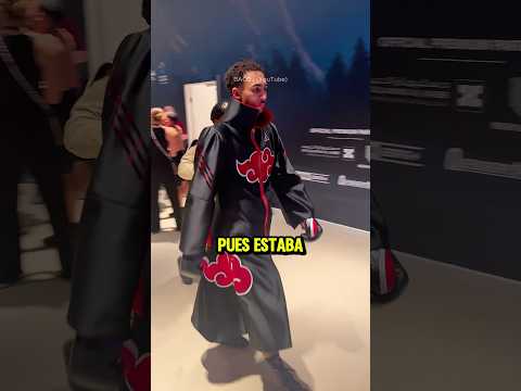 el Boxeador Otaku