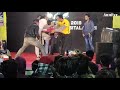 Deepankar mech vs tridip medhi  75 kg 1st semi final  lumding classic 2019