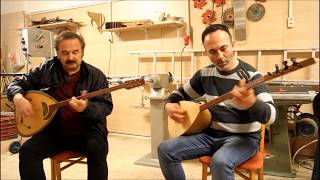 Şenol Sessiz - Ali Kasap  DEMEDİM Mİ (Orhan Gencebay) Resimi