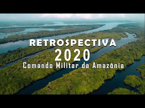 Vídeo: Retrospectiva Do Comando Da Nave