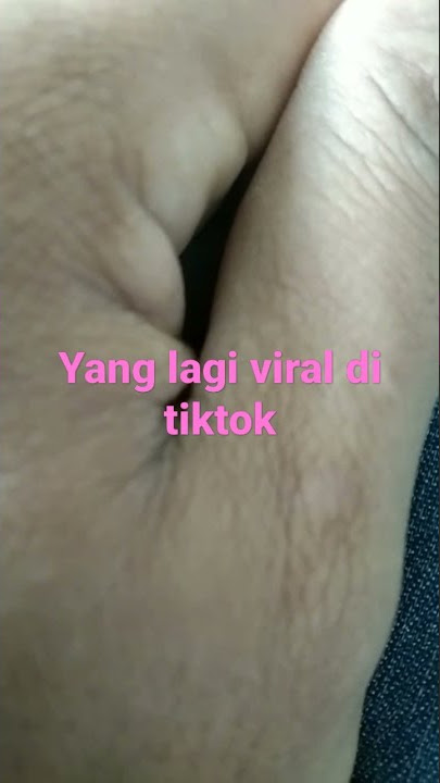cewek buka tanpa BH. virall