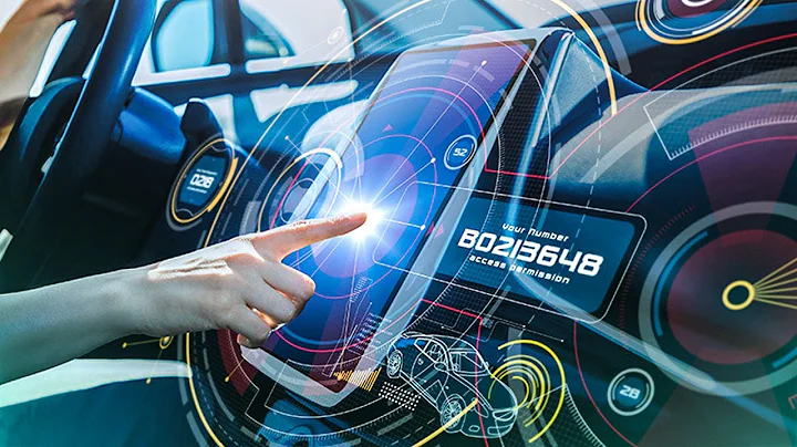 10 EMERGING Technologies That Will Change The World