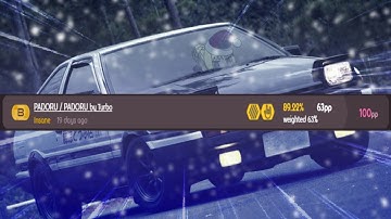 How is this my first 100pp play?!