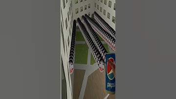 Part-91 #nextbots #ObungaWorldGMod