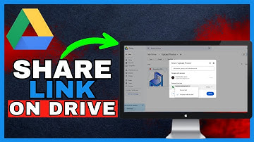 How To Upload Photos On Google Drive And Share The Link | (2025 UPDATED METHOD)