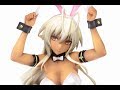 装甲悪鬼村正 三世村正 バニーVer