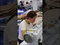 Women's Handbag Production Line.  #bagfactory #bagmanufacturer #oem #custombag #bagsupplier