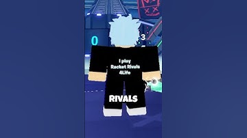 Racket Rivals is the Best Anime Roblox Game...
