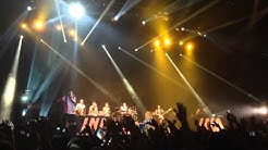 MARTERIA @Stadthalle Rostock 06.03.2014 - TourOpening ZGIDZ II