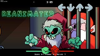 Zanta Remastered, but i reanimated it