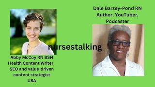 Abby McCoy RN BSN, Health Content Writer , Missouri