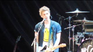 5 Seconds of Summer - Lost Boy LIVE HD 6/18/13 in Columbus