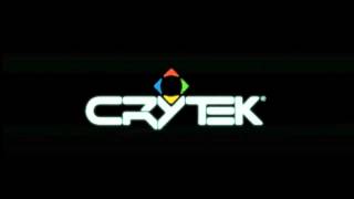 CryENGINE | Crytek - INTRO