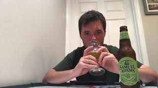 DG Beer Review: Samuel Adams Lawn Chair Lager