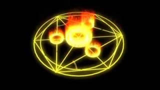 Transmutation Circle