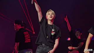 251011 [Fancam] JAY - Sinosijak @ JAY207 2025 Asia Tour in KL 