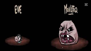 The Binding of Isaac: Rebirth