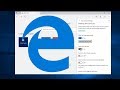 Turn on or off Automatically fill info in Edge: How to manage Microsoft Edge autofill settings