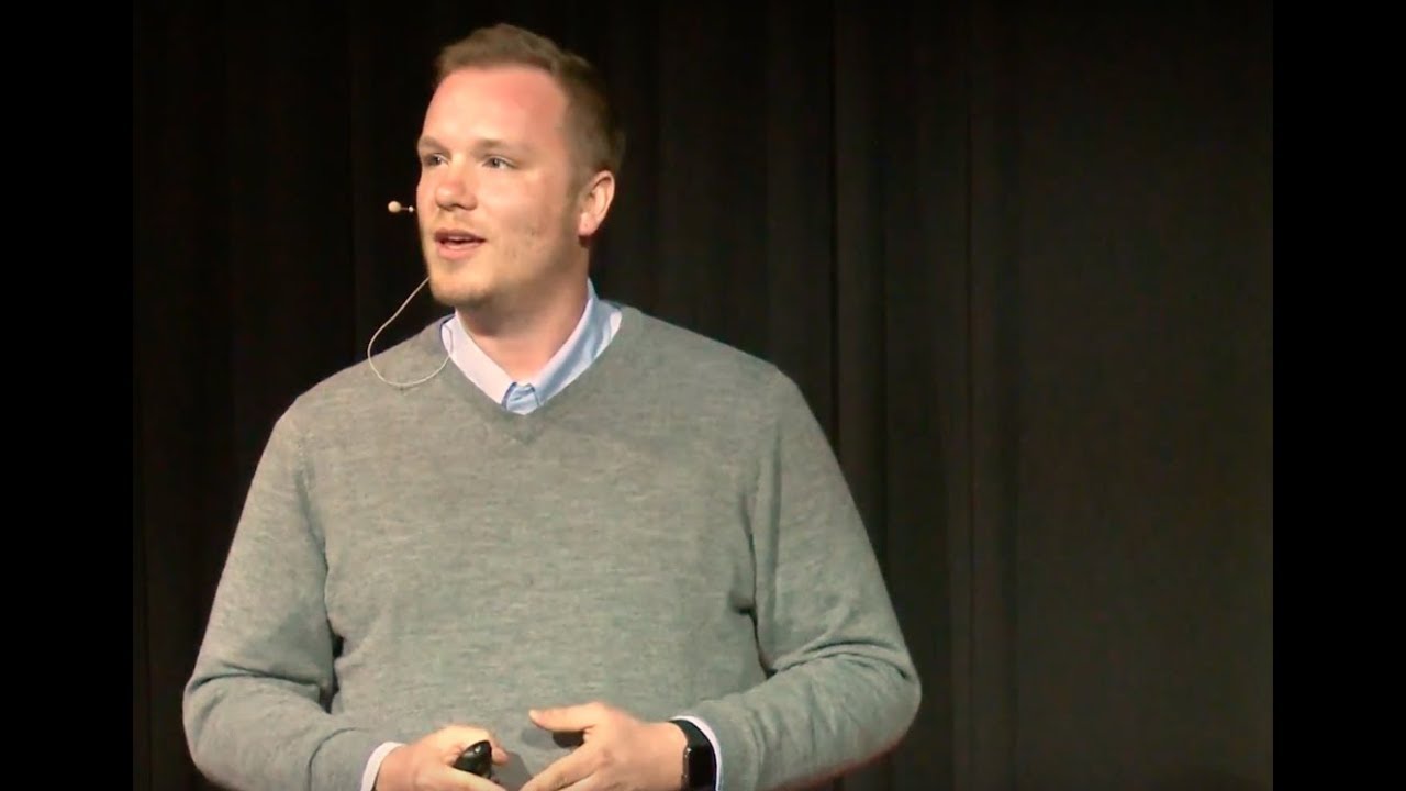 Neighborhood Pride | Matthew Hawkins | TEDxFortWayne