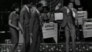 You've Really Got A Hold On Me - Bring It On Home To Me (Live at Apollo 1963)