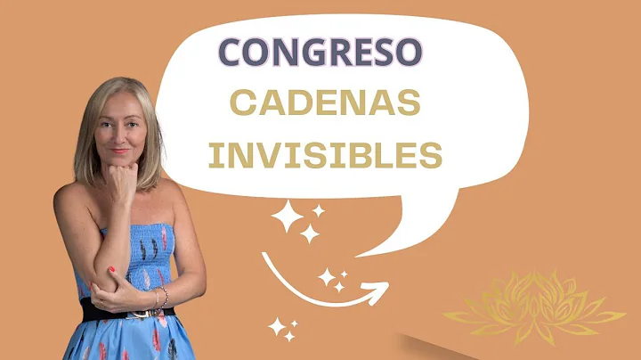 Cadenas invisibles ancestrales y familiares con Cr...