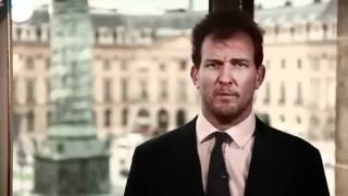 Male Voice Over Talent - Simon - The Voice Realm