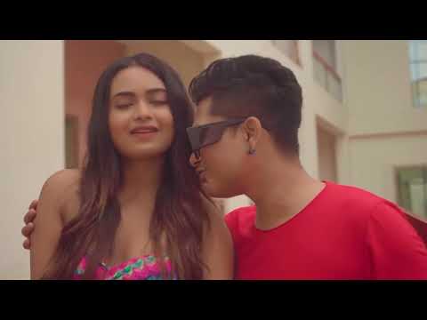 Choli Ke Peeche Kya Hai Sampreet Dutta New Item Song Official Video Party Rap