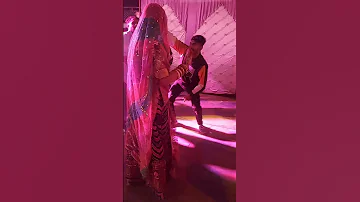 पतली पड़गी थारे मामा रे बिना 🥰 | Patli Padgi Mara Nanda Thare Mama Re Bina Dance | #viral #trending