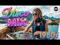 Disco Legends 80s 90s - Best of 80s Disco Medley  - Eurodisco Megamix