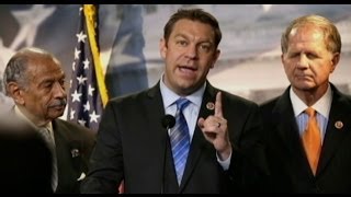 Congressman Trey Radel Allegedly Busted Buying Cocaine in FBI, DEA Sting11/20/13