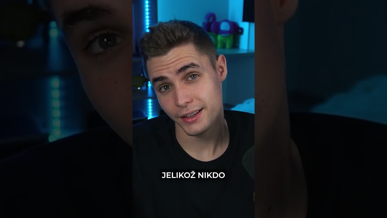 Kazmova Hra Má Zvláštní Konec