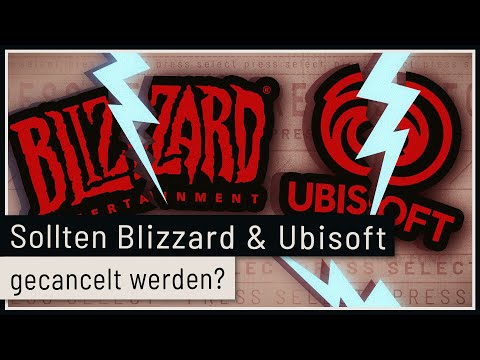 Konsequenzen für Blizzard, Ubisoft & Co.: Wie reagieren wir auf die Skandale? | Press Select