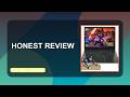 HP OMEN Gaming Laptop RTX 5070 League of Honest Review 2026
