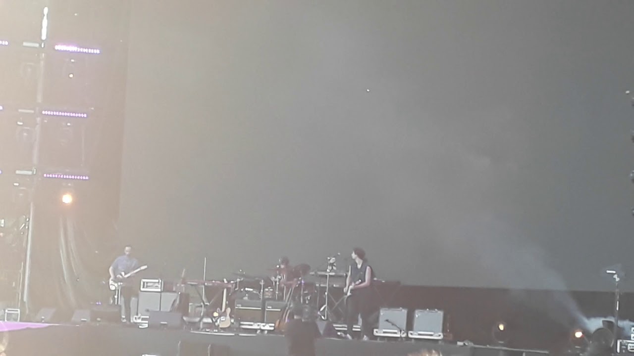 Creo Que Me Enamore Vicentico - YouTube