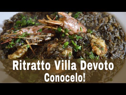 Ritratto Villa Devoto, las mejores pastas del barrio.