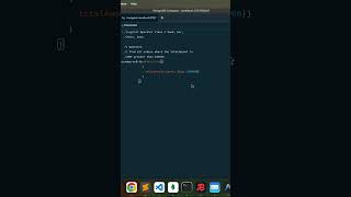 Part 3- Logical operator in mongodb #mongodb #coding #mongodbtutorial #programming