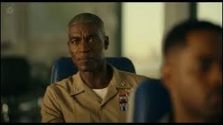 Top Gun Maverick - Cena Teste de Velocidade