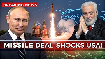 AFTER PUTIN MOVE, IRAN UNVEILS MISSILE EXPORT PLAN — IS TEHRAN ENTERING THE US-VENEZUELA POWER GAME?