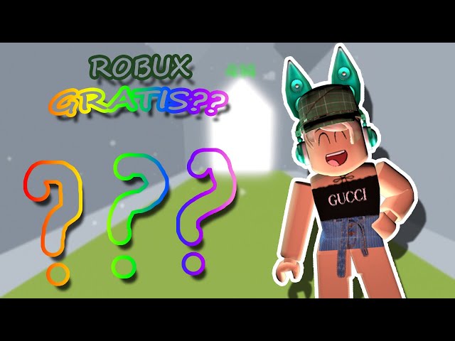 Como Ganhar Robux Gratis Bloxawards Youtube - como ganhar robux gratis no bloxawards com prova youtube