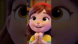 @PipandRia It’s a ghost  #pipandria  #pip  #ghost #kidsadventure
