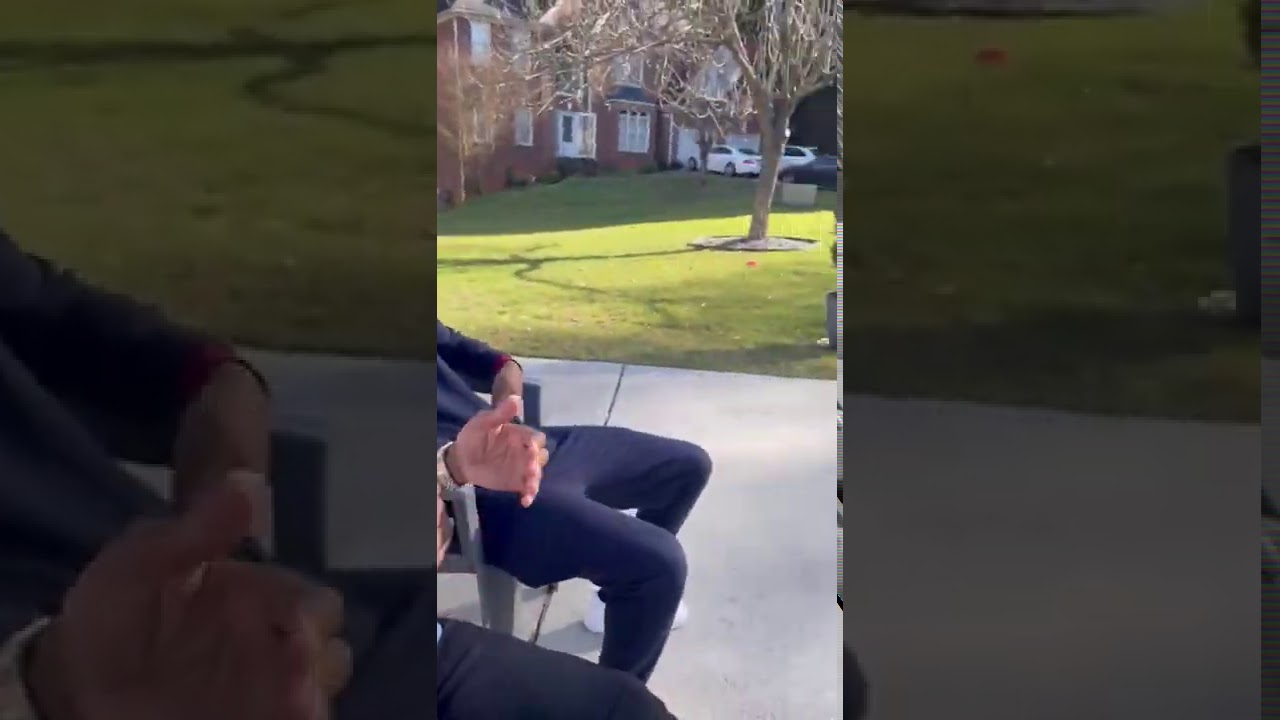 Kountry Wayne - When your pregnant baby momma pop up mad because you're not claiming the baby!