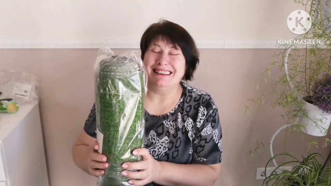 Распаковочка из TEMU 