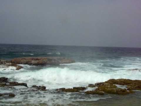 Terrazas de Tormenta - Isla Larga, Pque. Nacional ...