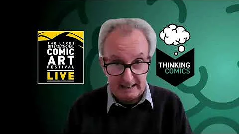 John McShane - A History of American War Comics