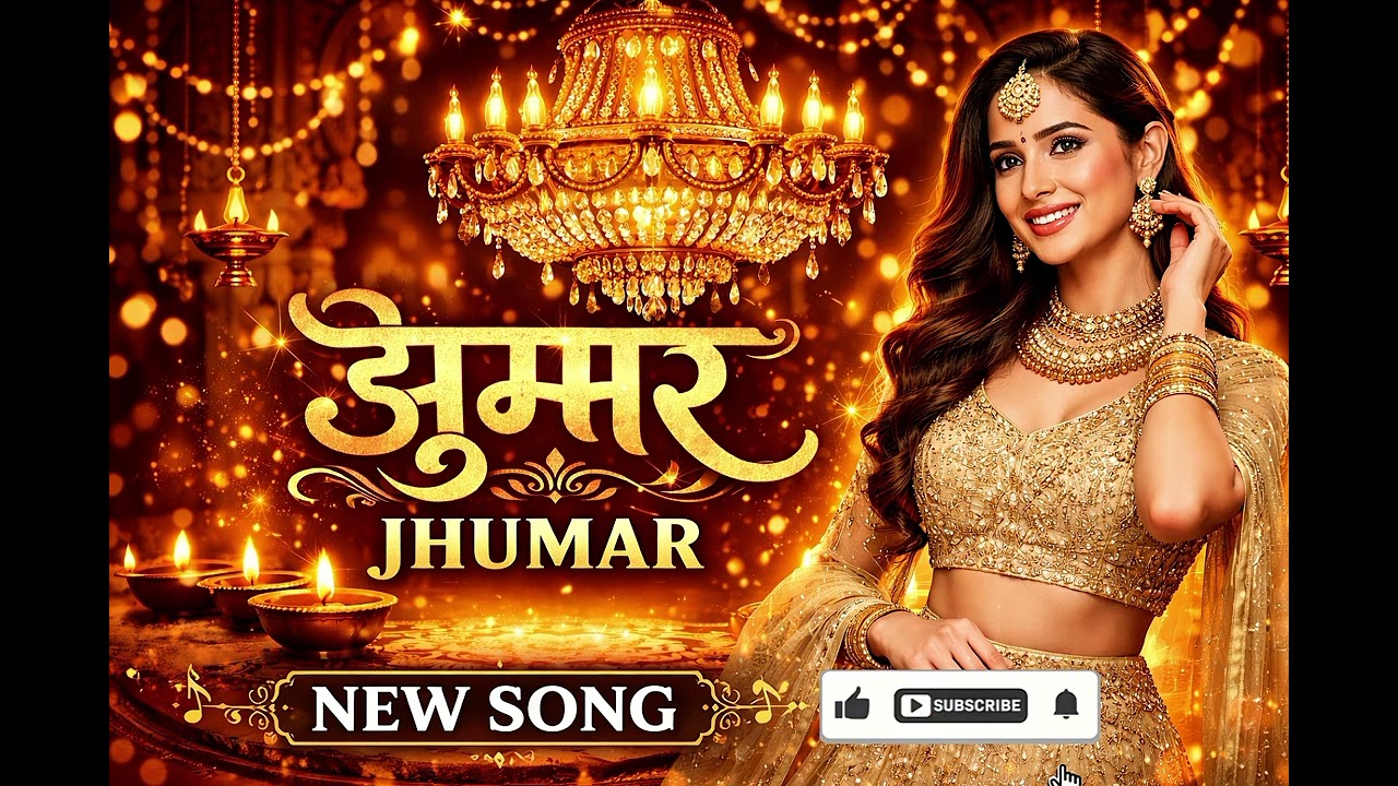 बिहार का प्रसिद्ध झूमर गीत | शादी-ब्याह का पारंपरिक लोकगीत