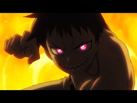 Get Enen No Shouboutai Ni No Shou Announcement Pv Summer 2020 Anime Youtube For iPhone Wallpaper Enen No Shouboutai Ni No Shou Announcement Pv Summer 2020 Anime Youtube HD