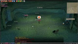 Mabinogi: EternalSouls & Friends Ciar
