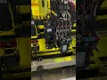 Flexible Taping Machine for Copper Studs