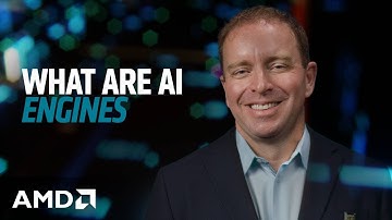 What Are AI Engines?